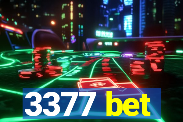 3377 bet